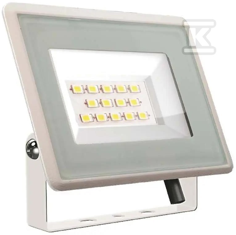 Projektor LED V-TAC 10W SMD F-CLASS - 6731